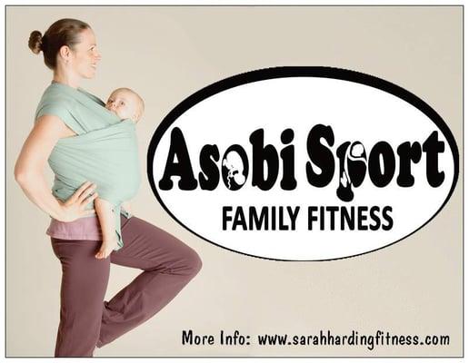 Babywearing Friendly Workouts!