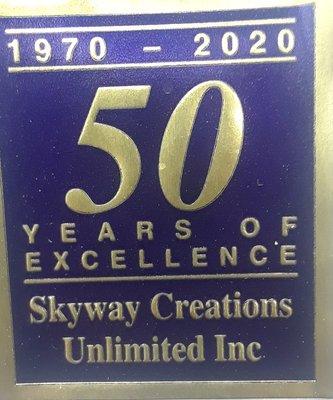 Serving Colorado Springs and the surrounding area for 50 years!