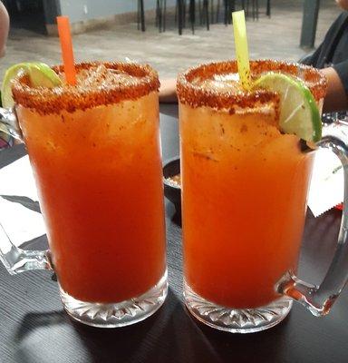 Michelada