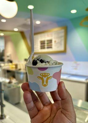 Golden Cow Creamery