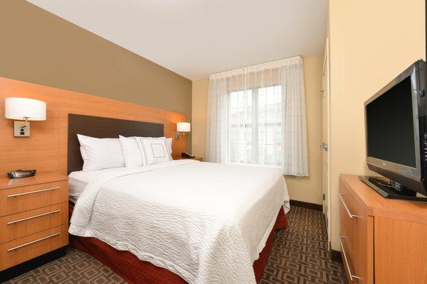 TownePlace Suites Sacramento Roseville