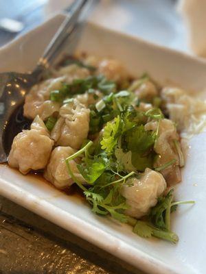 Shrimp Dumpling