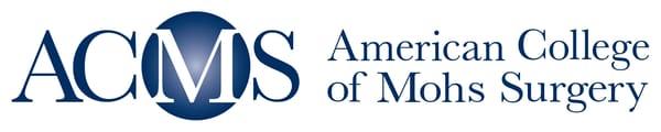 American College of Mohs Surgery