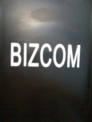 Bizcom Electronics