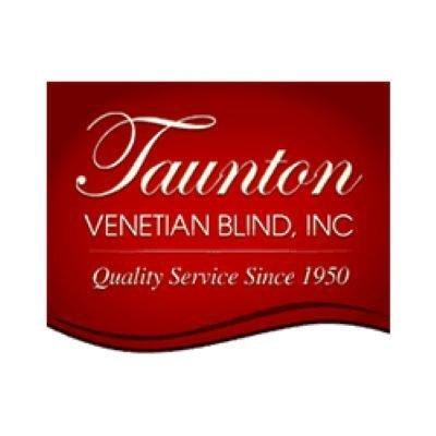 Taunton Venetian Blind Inc