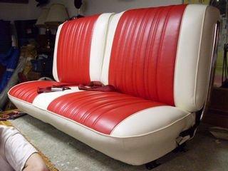 Davidson's Custom Upholstery