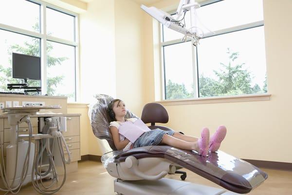 Kidz Dental Haven | Dr. Shamsi Bhanji, DDS | Pediatric Dental Clinic | #Seattle | #WA | (206) 523-9618