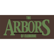 Arbors of Cleburne Logo