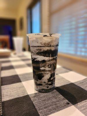 Black Sesame