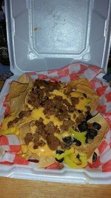 Nachos