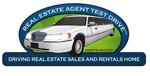 Real Estate Agent Test Drive