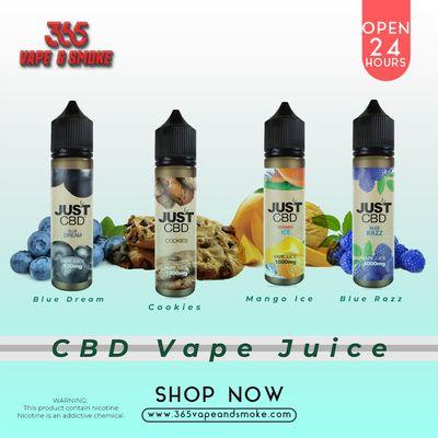 Just CDB 365 Smoke and Vape #smoke #vapeshopsnearus #vapeshopsnearme #vapeshop #smokeshopnearme #cbdshopsandal #vapehouse #houstontxfoodies