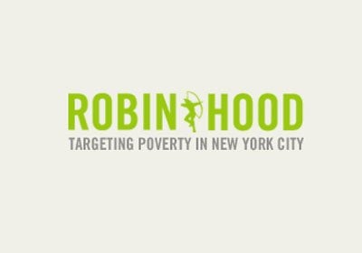 Robin Hood Foundation