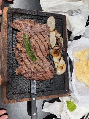 Carne Asada