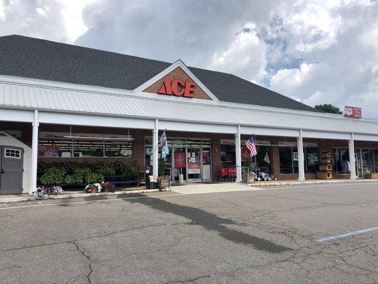 Appalachian Ace Hardware