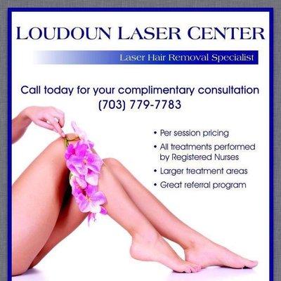 Laser Hair Removal