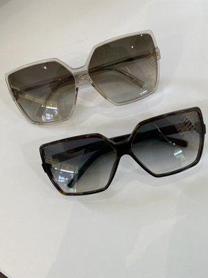 YSL sunglasses are flying off the shelf