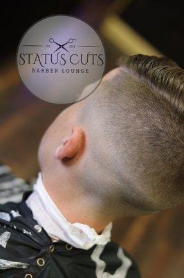 Kids Status Cuts