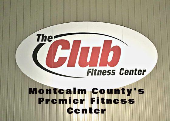 Club Fitness Center