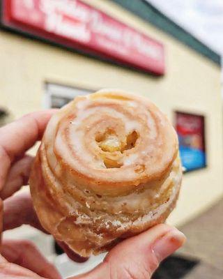 Golden Hands bakery