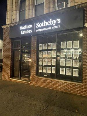 New Office | Madison Estates Sotheby's International Realty - The Franzese Group