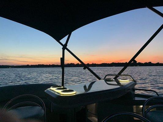 Cass Lake Boat Rentals