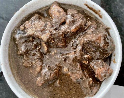 Dinuguan!