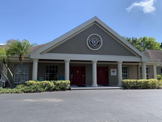 Southwest Florida Center for Hearing and Balance