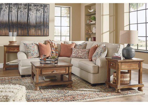 Fall in love with your furniture when you shop at our discount furniture store in Portland!