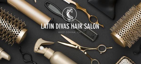 Latin Divas Hair Salon