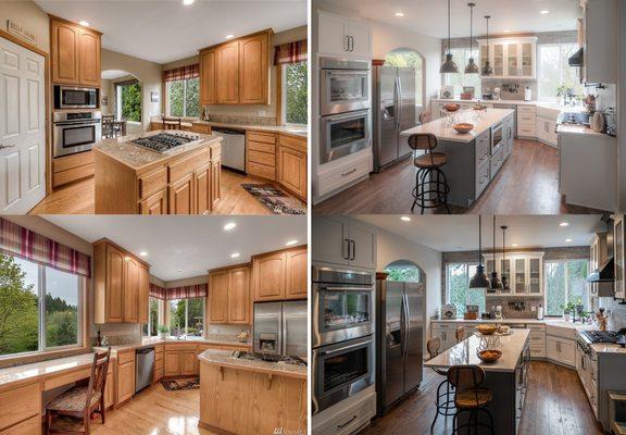 Kitchen Remodel