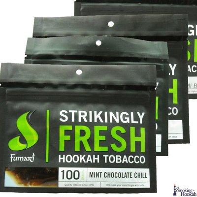 Fumari hookah tobacco