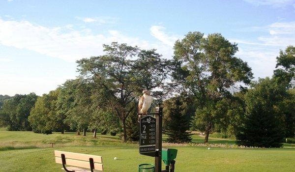 Baraboo Country Club