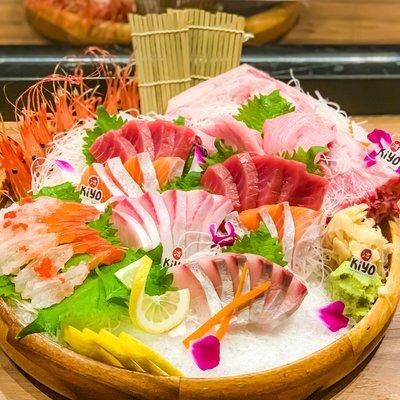 Sashimi