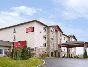 Ramada Inn