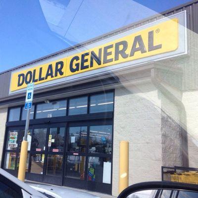 Dollar General