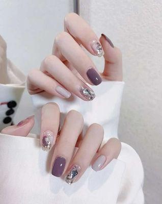 Creative Nail Spa at Meridian idaho