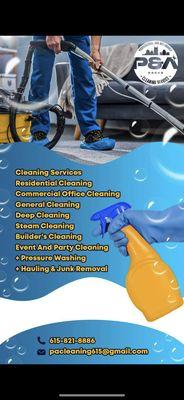 Services