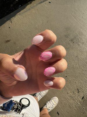 Nails