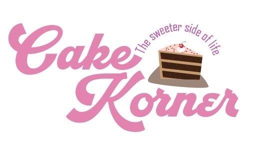 logo created for bakery