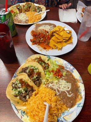 Best tacos