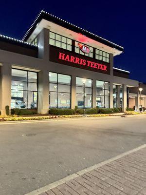 Harris Teeter Pharmacy