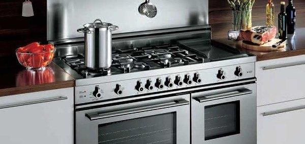 We are proud to service many appliance brands