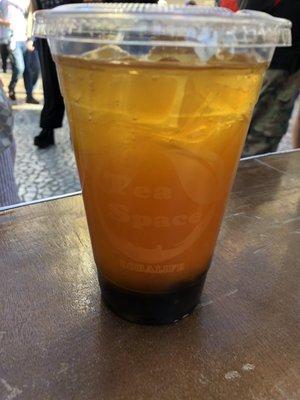 Boba!