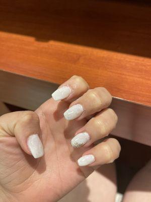 Blooming Nails & Spa