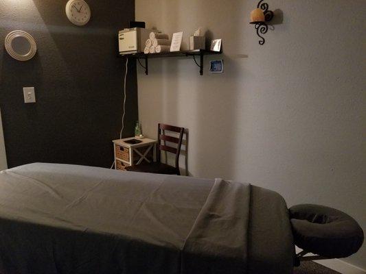 Clackamas Massage and Wellness