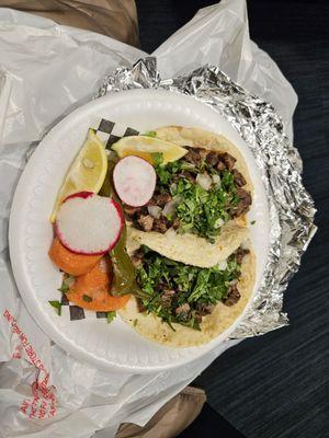 Cecy's Taqueria