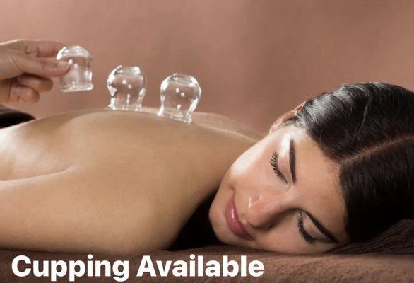 Cupping