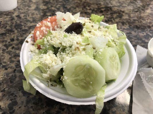 Salad