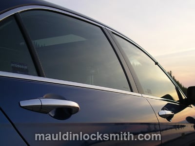 Mauldin Locksmith